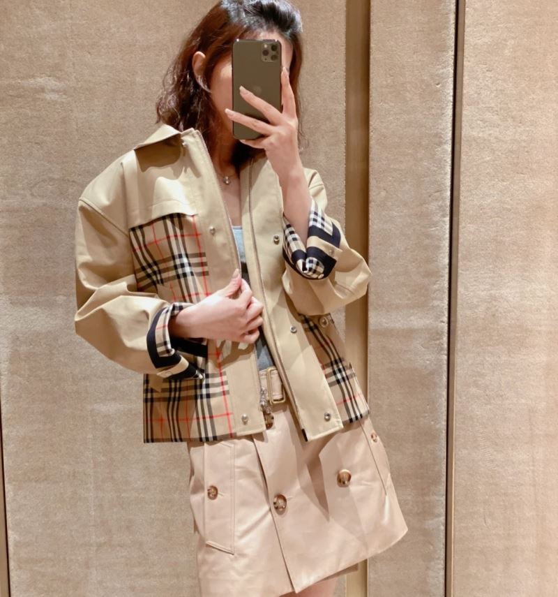 Burberry Outwear